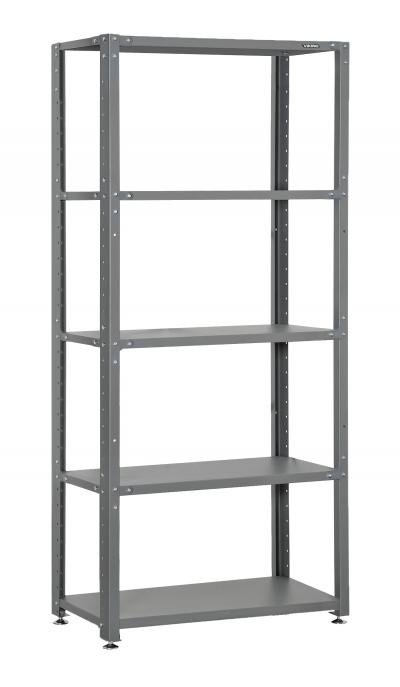 Universal ESD Shelving | 430 x 820 x 1850 mm